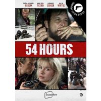 54 Hours - Lumiere Crime Series - DVD