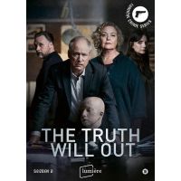 The Truth Will Out - Seizoen 2 - 2DVD