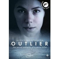 Outlier - Lumiere Crime Series - 2DVD