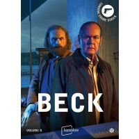 Beck - Volume 9 - 2DVD