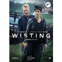 Wisting - Seizoen 2 - 2DVD