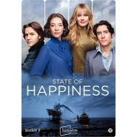State Of Happiness - Seizoen 2 - 2DVD