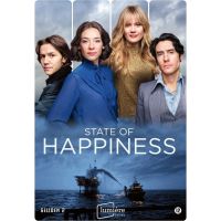 State Of Happiness - Seizoen 2 - 2DVD