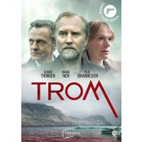Trom - Lumiere Crime Series - DVD