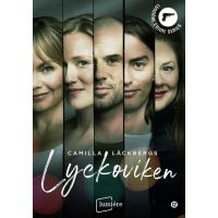 Lyckoviken - Seizoen 3 - 2DVD