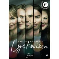 Lyckoviken - Seizoen 3 - 2DVD