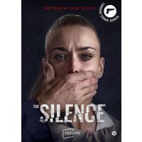 The Silence - Lumiere Crime Series - 2DVD