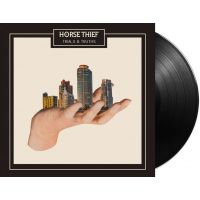 Horse Thief - Trails & Truths - LP