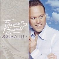 Frans Bauer - Voor altijd - CD