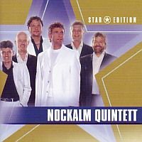 Nockalm Quintett - Star Edition - CD