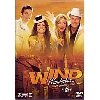 Wind - Wunderbar... our dream comes true, Live - DVD