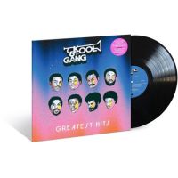 Kool and the Gang - Greatest Hits - LP