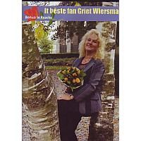 Griet Wiersma - It beste fan - DVD