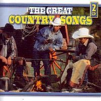 The Great Country Songs - 2CD