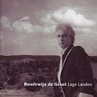 Boudewijn de Groot - Lage Landen - CD