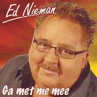Ed Nieman - Ga met me mee - CD