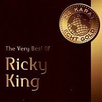 Ricky King - The very Best Of - 24 Karat echt Gold - CD