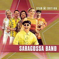 Saragossa Band - Star Edition - CD
