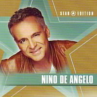 Nino de Angelo - Star Edition - CD