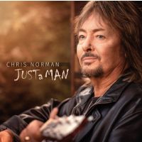 Chris Norman - Just A Man - CD