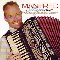 Manfred - Mijn album