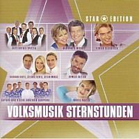 Volksmusik Sternstunden - Star Edition