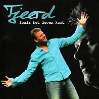 Tjeerd - Zoals het leven komt - CD