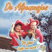 De Alpenzusjes - 25 jaar, liefde voor muziek!
