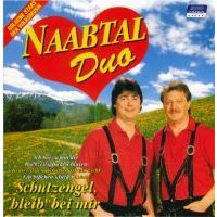 Naabtal Duo - Schutzengel bleib bei mir