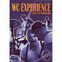 WC Experience - Live in Almkerk - DVD