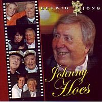 Johnny Hoes - Eeuwig jong