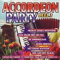 Accordeon Party - Deel 3 - CD