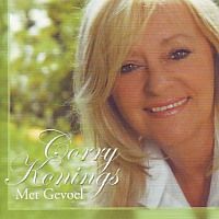 Corry Konings - Met gevoel