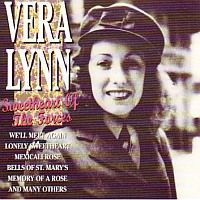 Vera Lynn - Sweetheart of the forces