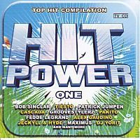 Hit Power - One - CD