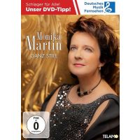 Monika Martin - Ganz Still - DVD