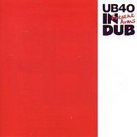 UB40 - Arms in Dub - CD