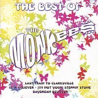 The Best Of The Monkees - CD