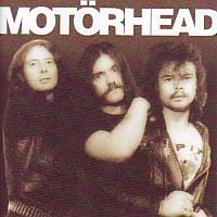 Motorhead - SI904675