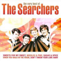 The Searchers - The Very Best Of - CD