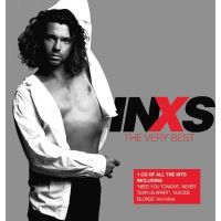 INXS - The Very Best - CD