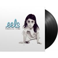 Eels - Beautiful Freak - LP