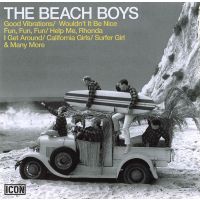 Beach Boys - ICON - CD