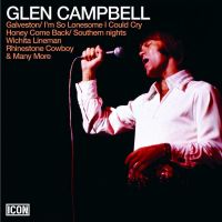 Glen Campbell - ICON - CD