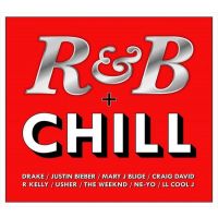 R&B + Chill - 3CD