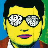 Black Grape - It's Great When You're Straight Yeah - Deluxe Edition - 2CD+DVD