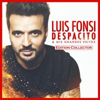 Luis Fonsi - Despacito & Mis Grandes Exito's - Edition Collector - 2CD
