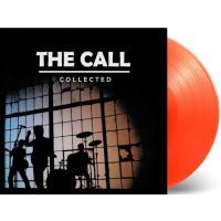 The Call - Collected - Coloured Vinyl - 2LP