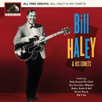 Bill Haley - All Time Greats - 2CD