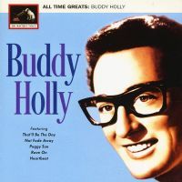 Buddy Holly - All Time Greats - 2CD